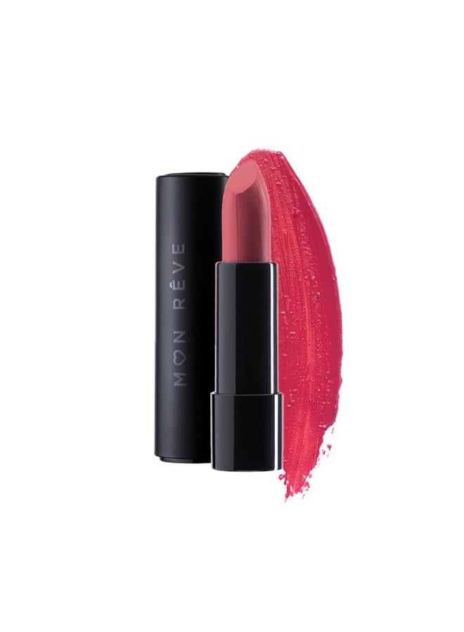 MON RÊVE MRV IRRISISTIBLE LIPSTICK No 05 - Image 1